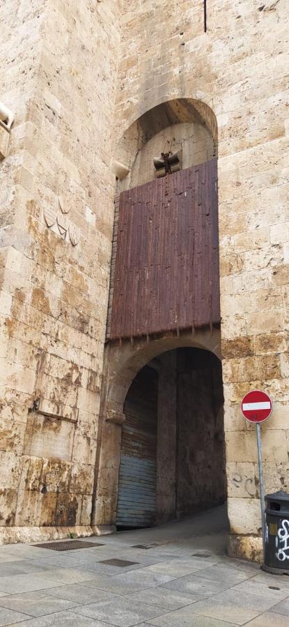 Cuore Del Centro Storico Cagliari Exterior foto